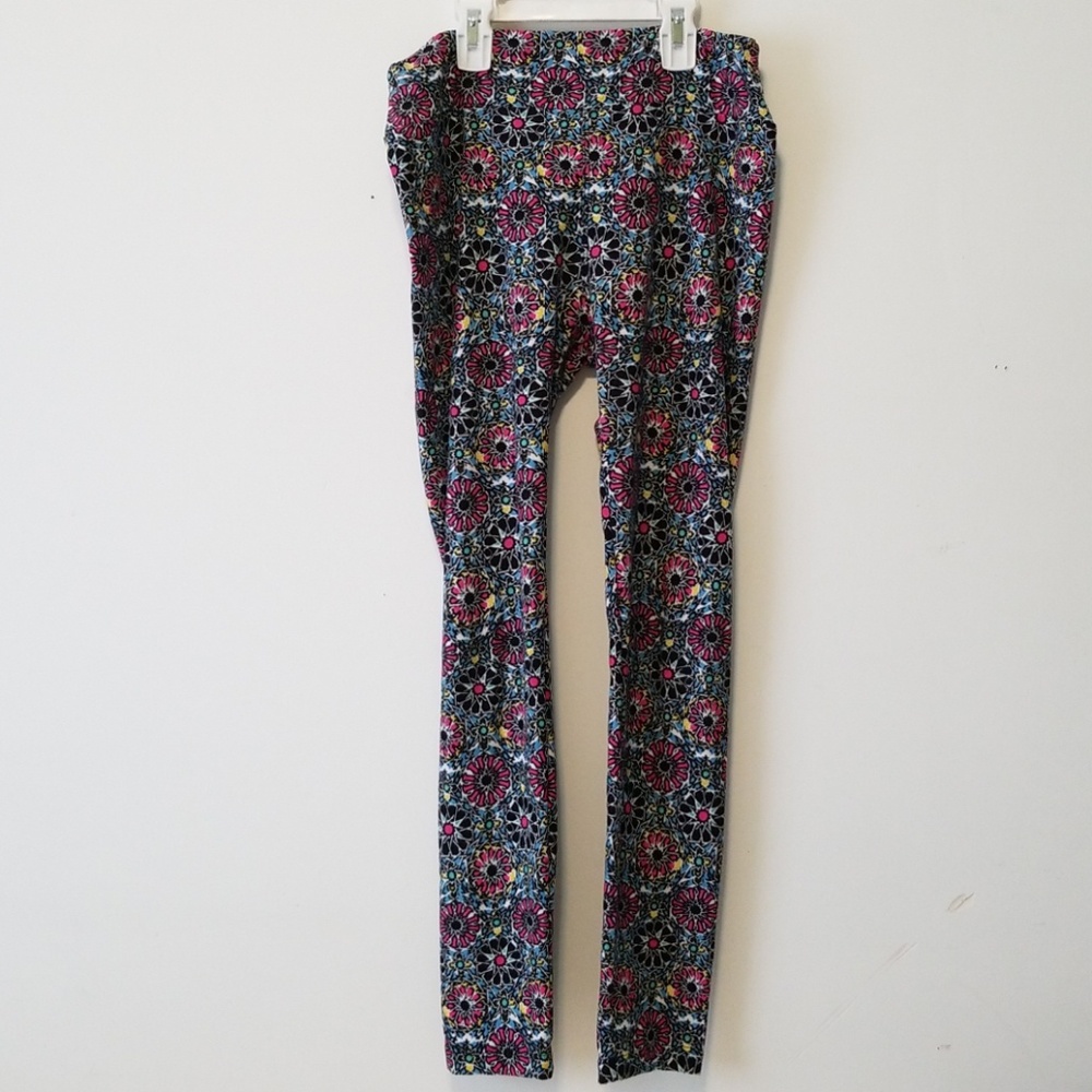 Lularoe One Size leggings